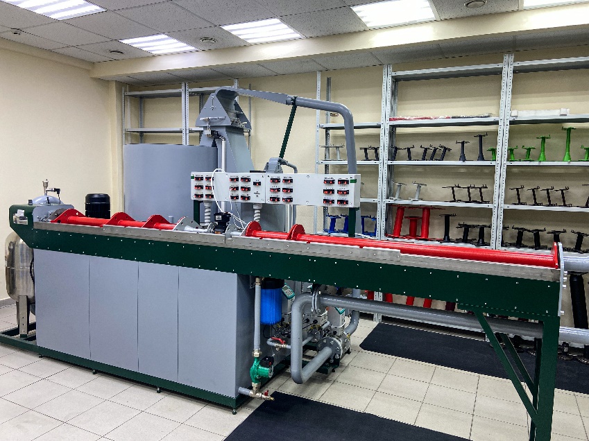 Поверка приборов 2