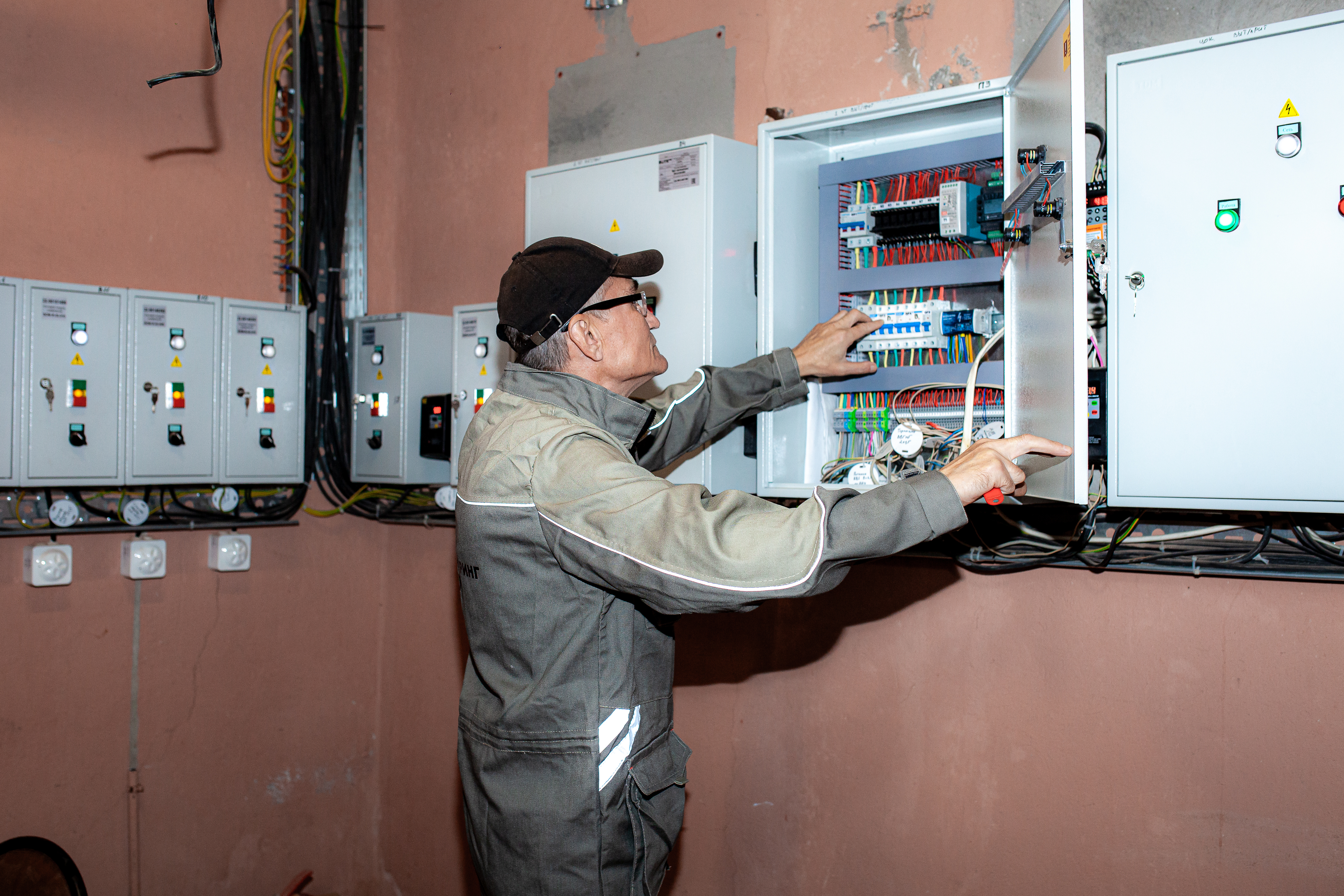 Галерея ИТП 4