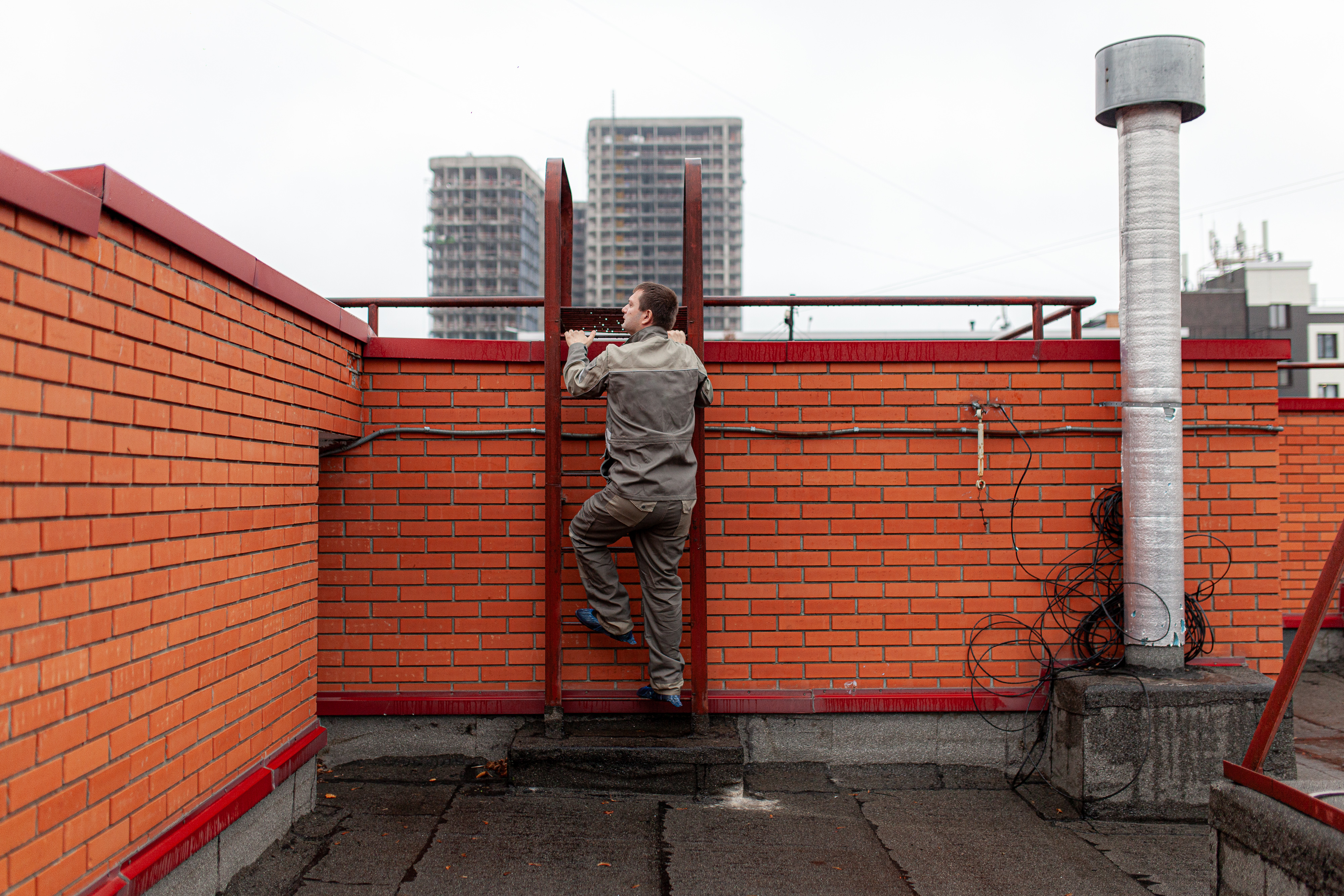 Специалист вентиляции 4